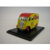Commer Q25 Van Coca-Cola 1:76 Oxford