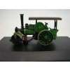 Fowler Steam Roller No.18873 City Truro 1:76 Oxford