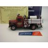 Bedford Pump 1939 Fire Engine Toi Fair Nurnberg 2002 Matchbox Collectibles YYM95166