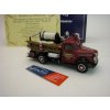 Bedford Pump 1939 Fire Engine Toi Fair Nurnberg 2002 Matchbox Collectibles YYM95166
