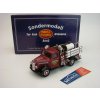 Bedford Pump 1939 Fire Engine Toi Fair Nurnberg 2002 Matchbox Collectibles YYM95166