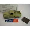 Holden 50/2106 Utility 1951 Matchbox Collectibles YHN03-M