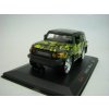 Toyota FJ Cruiser Maskování 1:32 Saico