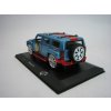 Hummer H3 No.7 1:32 Saico Bazar