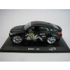 BMW X6 Motul Injen Black 1:32 Saico