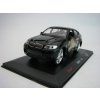 BMW X6 Motul Injen Black 1:32 Saico