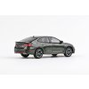 Škoda Octavia IV RS 2020 Zelená Khaki Metalíza 1:43 Abrex