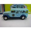 GMC Van 1937 Museum Chester Matchbox Colectibles