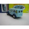 GMC Van 1937 Museum Chester Matchbox Colectibles