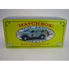 GMC Van 1937 Museum Chester Matchbox Colectibles