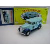 GMC Van 1937 Museum Chester Matchbox Colectibles
