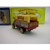 Foden Steam Wagon 1922 MICA Matchbox Yesteryear Y-27