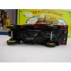 Foden Steam Wagon 1922 MICA Matchbox Yesteryear Y-27