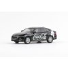 Škoda Octavia IV 2020 Coca-Cola Černá 1:43 Abrex