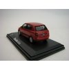 Škoda Fabia II Facelift 2010 Red Corida Uni 1:43 Abrex