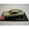 Mercedes-Benz 560 SEC 1981 Beige metallic 1:43 Ixo Models CLC537N
