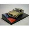 Mercedes-Benz 560 SEC 1981 Beige metallic 1:43 Ixo Models CLC537N