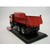 Tatra 815 S1 Red 1:43 Premium ClassiXXs