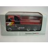 Tatra 815 S1 Red 1:43 Premium ClassiXXs