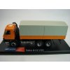 Tatra 815 V26 s plachtou Orange 1:43 Premium ClassiXXs