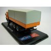Tatra 815 V26 s plachtou Orange 1:43 Premium ClassiXXs