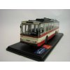 Trolejbus Škoda 14 TR DP Plzeň Red White 1:43 Premium ClassiXXs