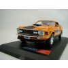 Ford Mustang Mach 1 1970 Orange 1:18 Maisto