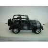 Jeep Wrangler Rubicon Blue 1:27 Maisto