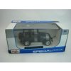 Jeep Wrangler Rubicon Blue 1:27 Maisto