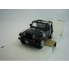 Jeep Wrangler Rubicon Blue 1:27 Maisto