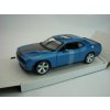 Dodge Challenger SRT10 2008 Blue 1:24 Maisto