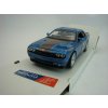 Dodge Challenger SRT10 2008 Blue 1:24 Maisto