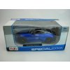 Nissan Z 2023 Blue 1:24 Maisto