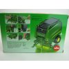John Deere Balíkovačka 1:32 Siku Farmer 2465