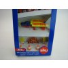 Set Fire Rescue Siku Super 6330