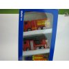 Set Fire Rescue Siku Super 6330