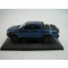 Ford Ranger Raptor Pick Up Blue 1:43 Corgi-Vanguards 15201