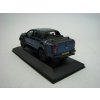 Ford Ranger Raptor Pick Up Blue 1:43 Corgi-Vanguards 15201