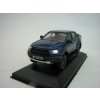Ford Ranger Raptor Pick Up Blue 1:43 Corgi-Vanguards 15201
