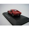 Jide 1600TS 1973 Red 1:43 Atlas