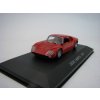 Jide 1600TS 1973 Red 1:43 Atlas