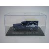 Peugeot 203 C 8 Lait Mont Blanc 1:43 Atlas