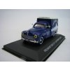 Peugeot 203 C 8 Lait Mont Blanc 1:43 Atlas