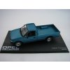 Opel Campo 1993 Pickup Green 1:43 Atlas