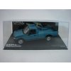 Opel Campo 1993 Pickup Green 1:43 Atlas