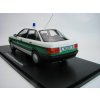 Audi 80 B3 Polizei 1989 1:18 Triple 9 Collection