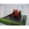Traktor Fiat 25 R 1951 1:43 Universal Hobbies