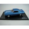 Rychle a Zběsile Chevrolet Yenko Camaro SYC 1:43 DeAgostini