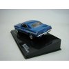 Rychle a Zběsile Chevrolet Yenko Camaro SYC 1:43 DeAgostini