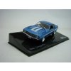 Rychle a Zběsile Chevrolet Yenko Camaro SYC 1:43 DeAgostini